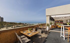 Alexander Hotel Tel Aviv 4*